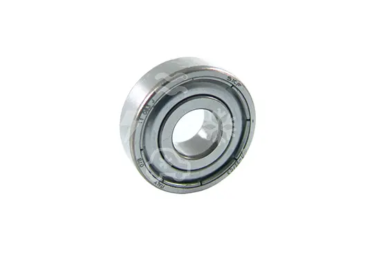 ložisko 6206 2RS C3 - SKF (30 x 62 x 16 mm)